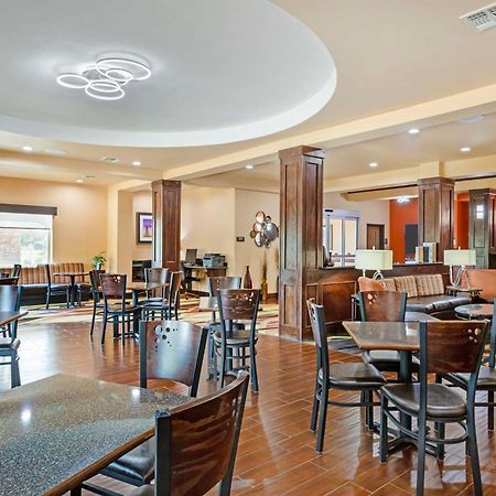 Best Western Plus Goliad Inn&Suites Exterior foto