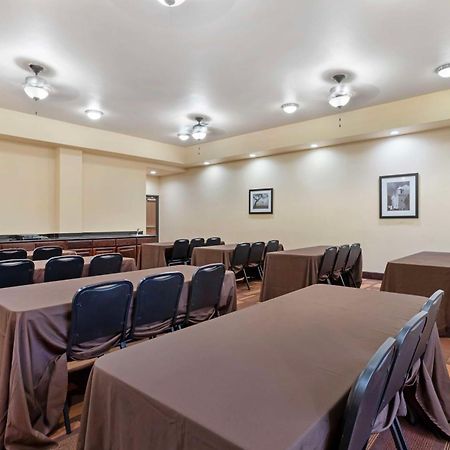 Best Western Plus Goliad Inn&Suites Exterior foto