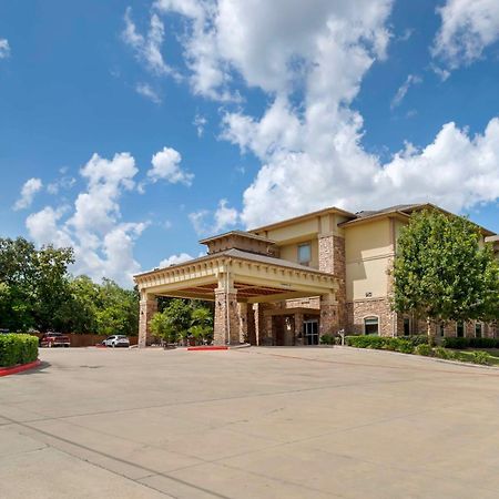 Best Western Plus Goliad Inn&Suites Exterior foto