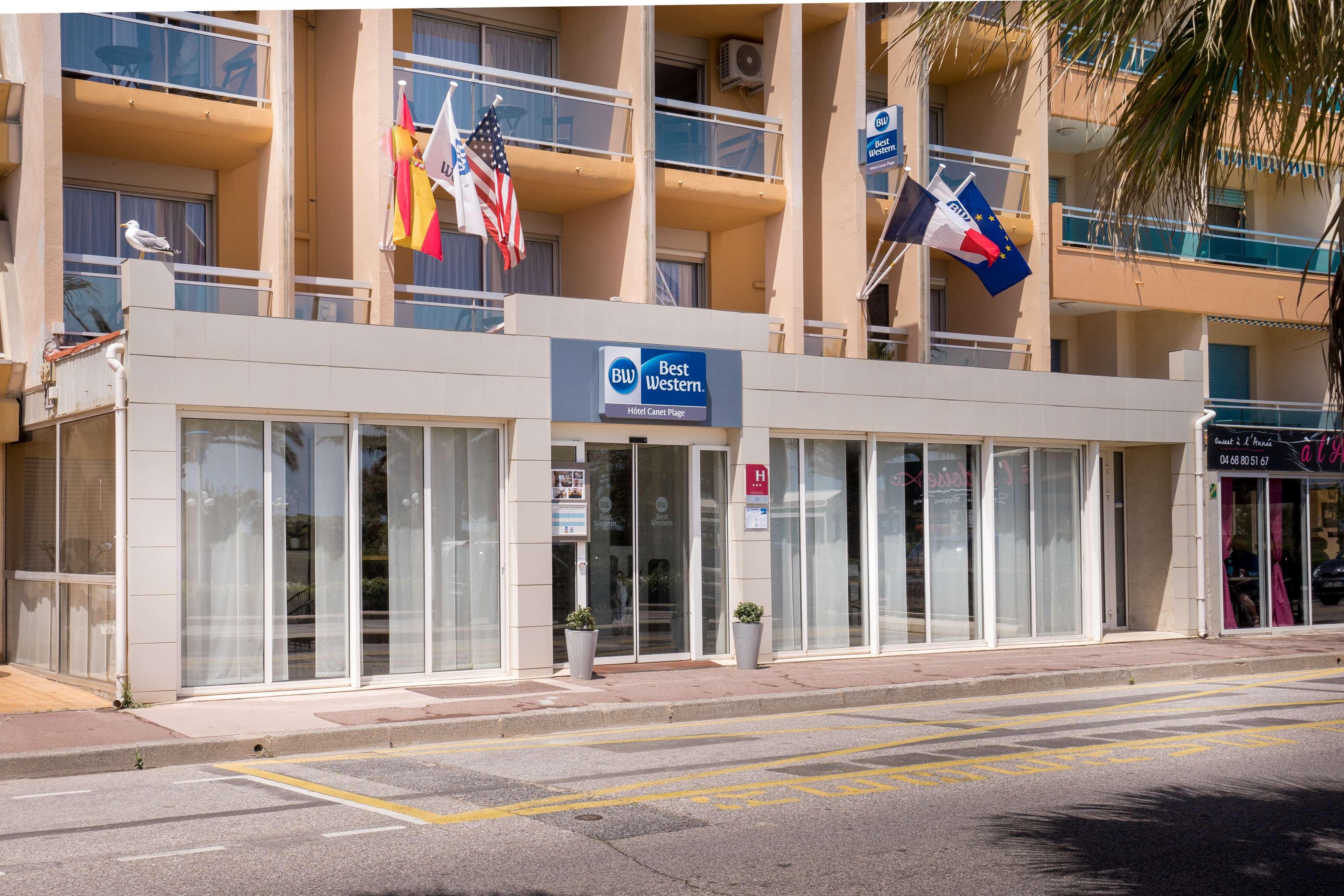Best Western Plus Goliad Inn&Suites Exterior foto