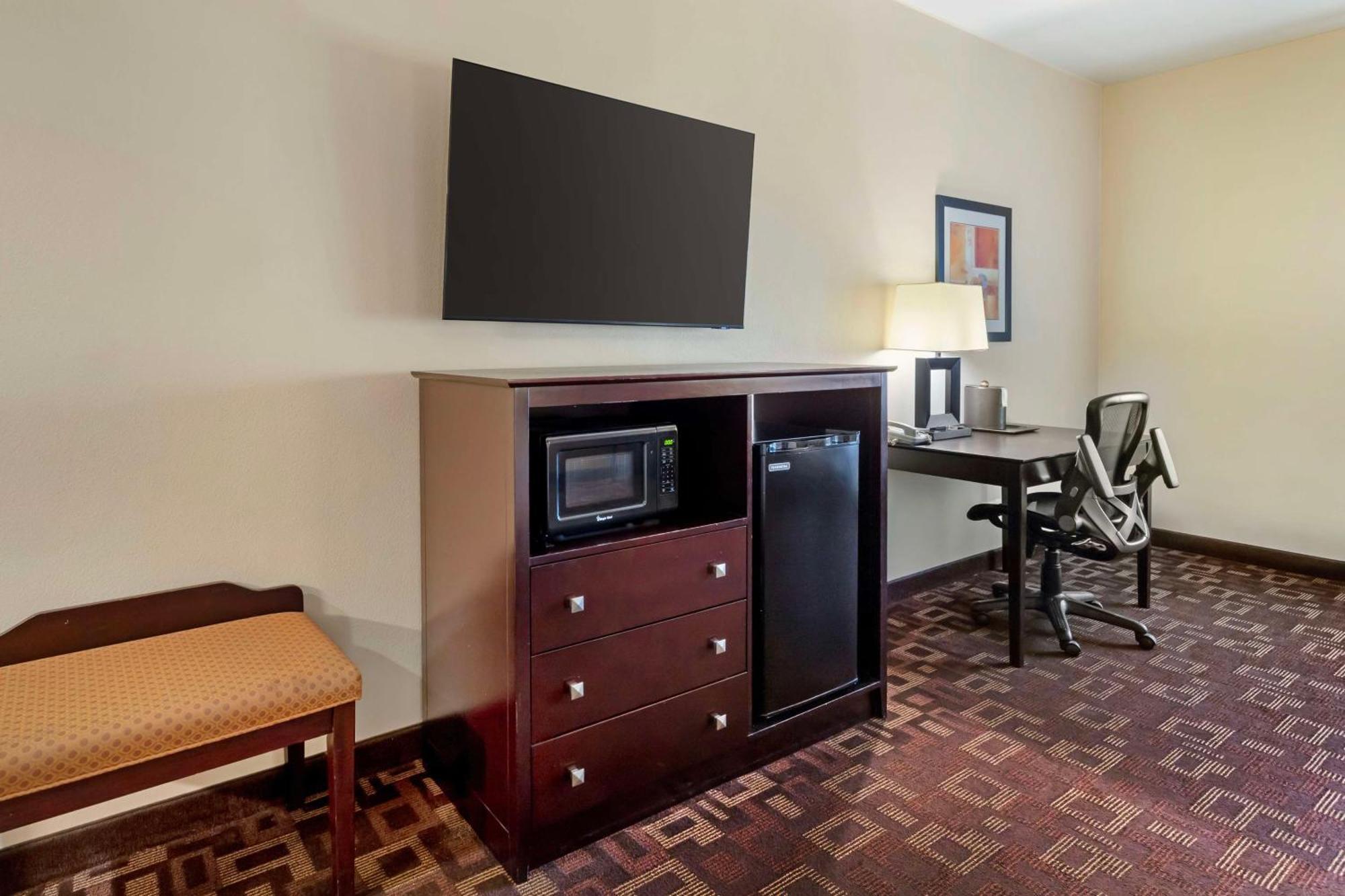 Best Western Plus Goliad Inn&Suites Exterior foto